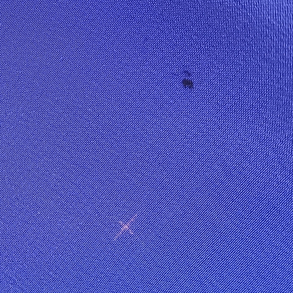 Amanda Uprichard Strapless Silk Dress - Picture 14 of 15